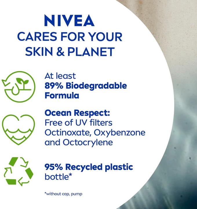 Produktbild NIVEA Protect & Bronze (Sonnenöl, SPF 30, 200 ml)