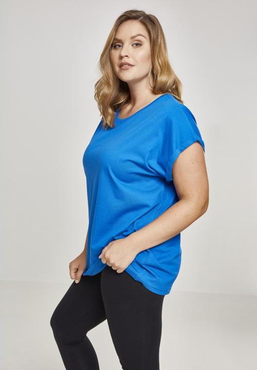 Image du produit Urban Classics Tee-shirt femme à épaules étendues (XS)