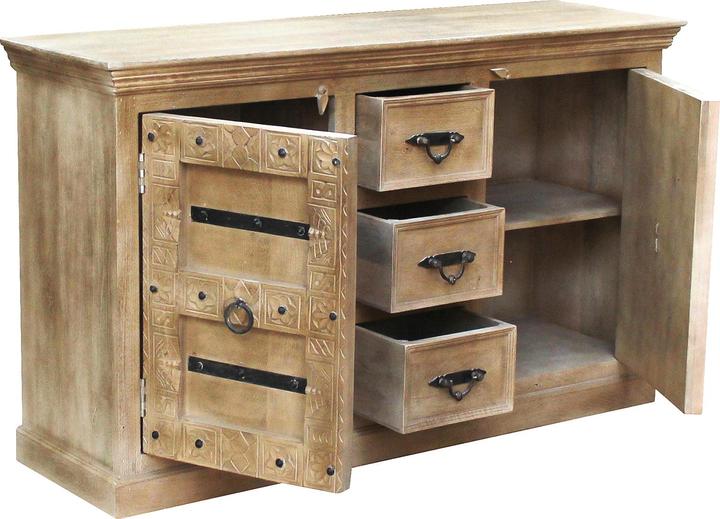 Produktbild SIT Möbel Daipur (150 x 45 x 90 cm)