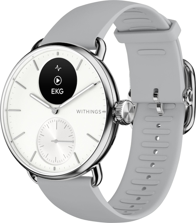 Withings ScanWatch 2 (38 mm)