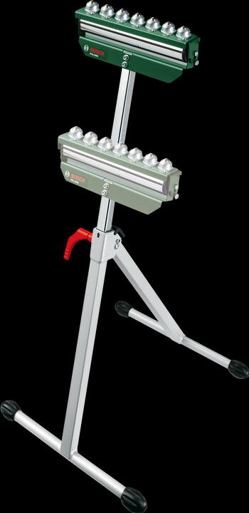Productafbeelding Bosch Home & Garden Pta 1000 (46.60 cm, 79 cm)
