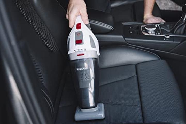 Actual product image Severin S'Power
