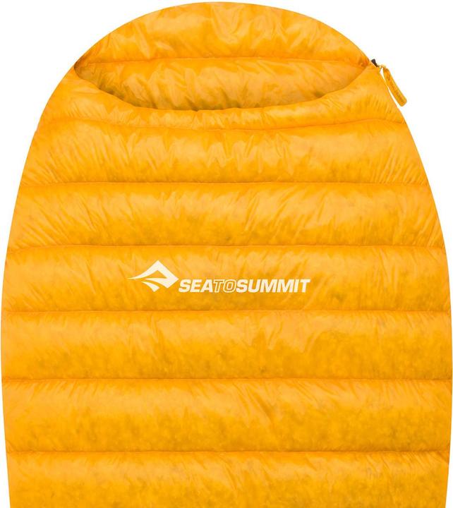 Actual product image Sea To Summit Spark Sp0 (198 cm)
