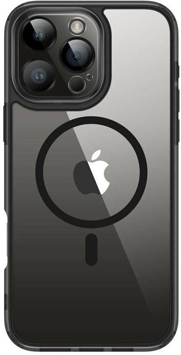 Immagine prodotto Valenta Back Cover Trend iPhone 16 Pro Max Schwarz (Apple iPhone 16 Pro Max)