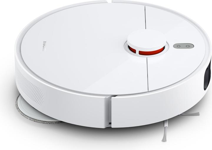Image du produit Xiaomi Mi Robot Vacuum S10+ (Robot d'aspiration et de nettoyage)