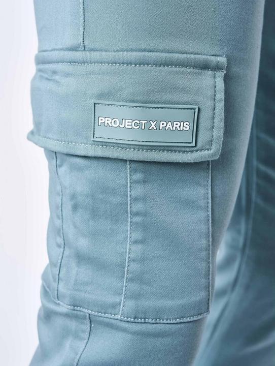 Actual product image Project X Paris Cargo trousers (S)