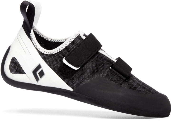 Actual product image Black Diamond Momentum climbing shoes (44.5)