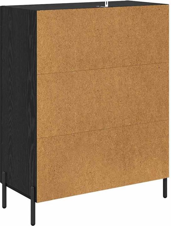Image du produit vidaXL Modernes Sideboard (34 x 69.50 x 90 cm)