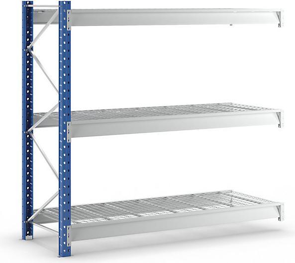 Produktbild kaiserkraft Schwerlast-Grossfachregal