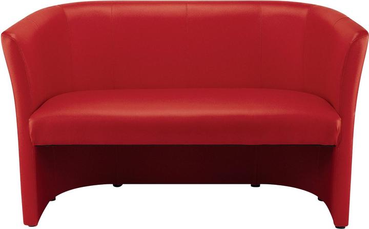 Produktbild Nowy Styl NowyStyl Zweisitzer-Sofa CLUB DUO