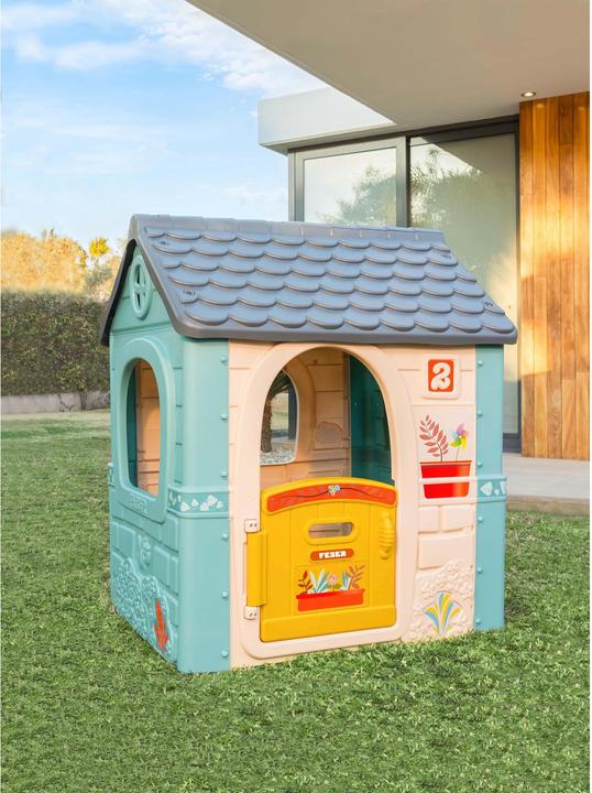 Image du produit Feber Casual House Toy House