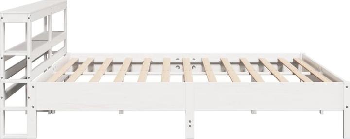 Image du produit vidaXL Bettgestell (180 x 200 cm)