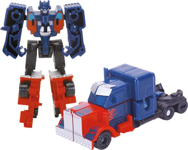 Produktbild Toi-Toys Transformer Roboter/Fahrzeuge