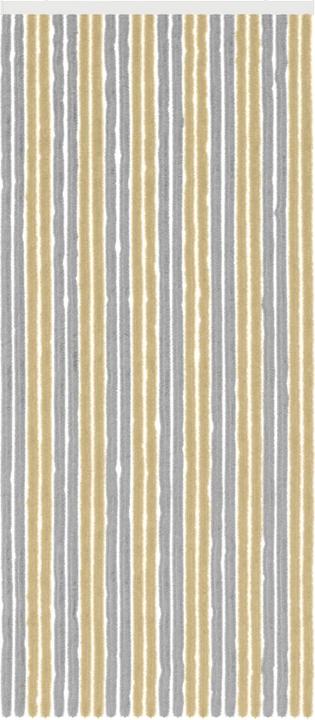Produktbild vidaXL Fliegengitter (100 x 230 cm)