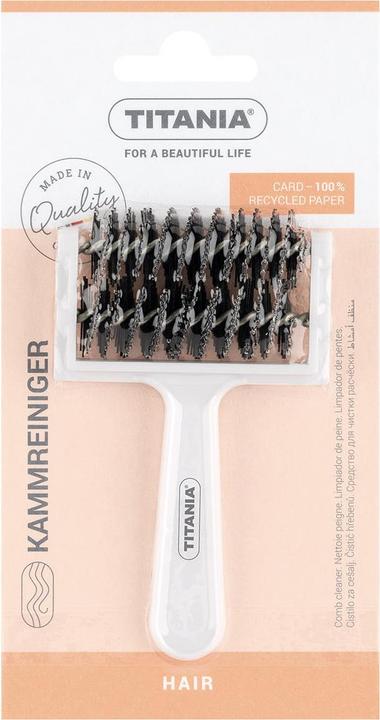 Produktbild Kammreiniger