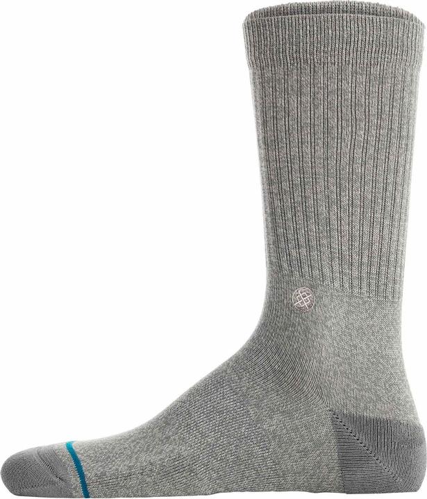 Produktbild Stance Icon Socken (6er Pack, 35 - 37)