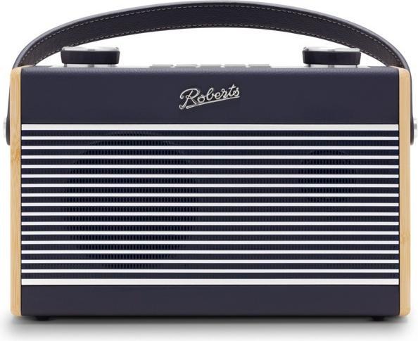 Produktbild Roberts Rambler Max (FM, DAB+, Internetradio, Bluetooth, WLAN)