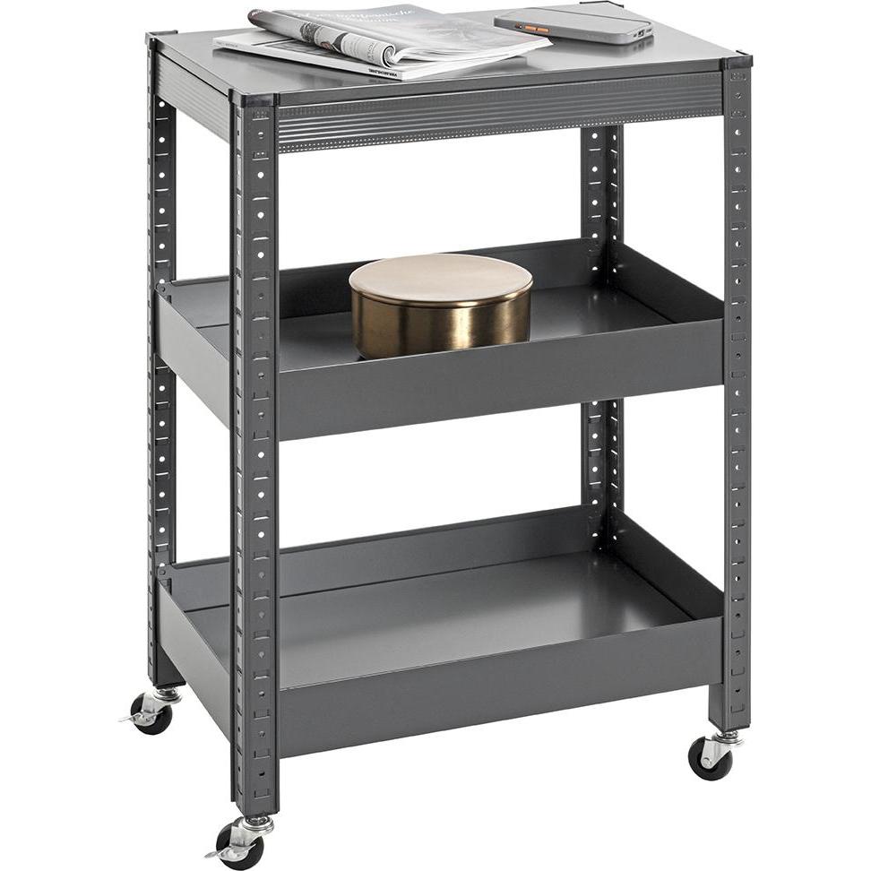 HAKU Möbel, Servierwagen, Servierwagen