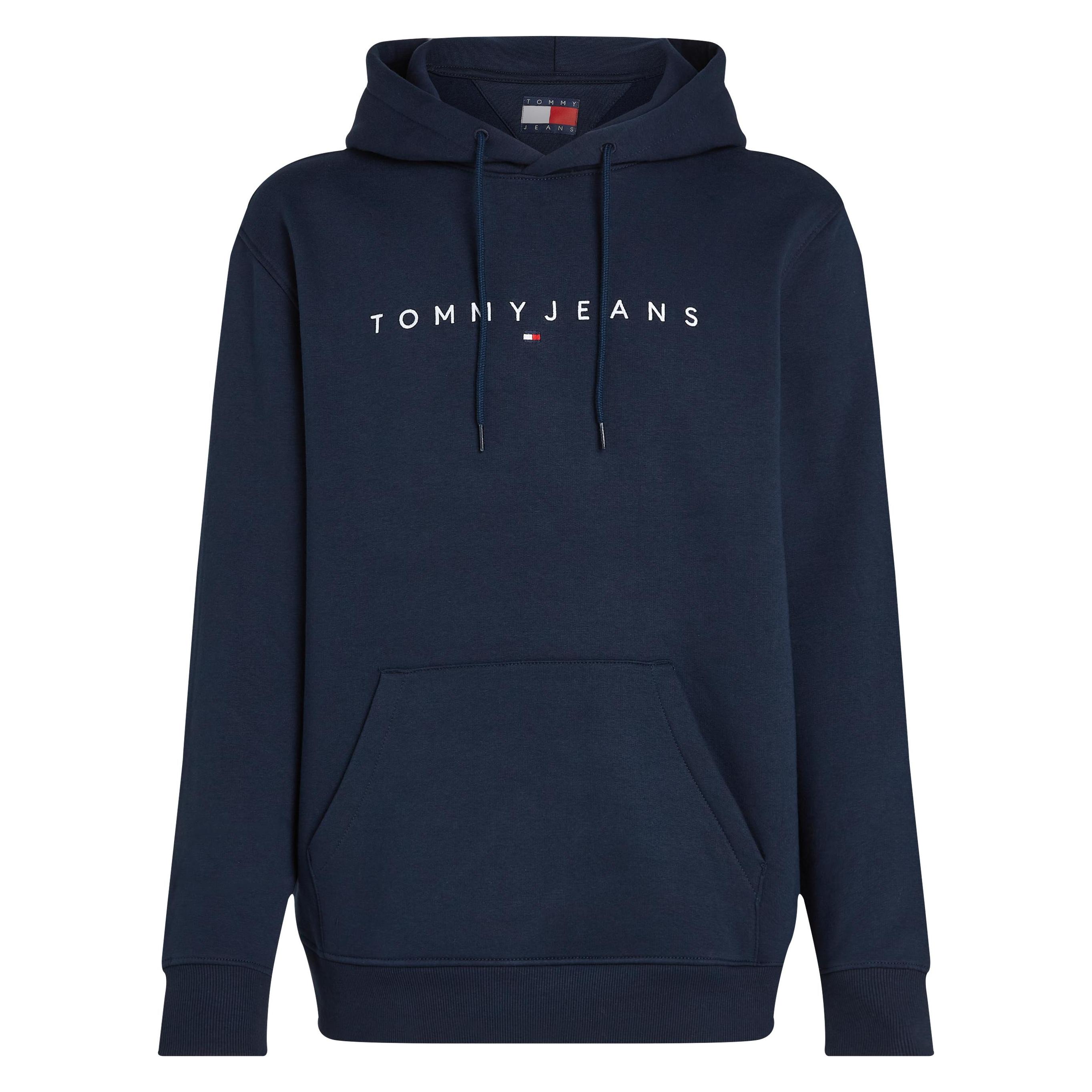 Tommy Jeans, Mannen, Springer, 10021294, Blauw, (S)
