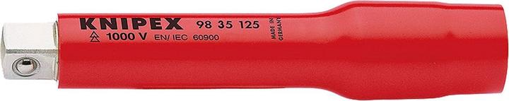 Actual product image Knipex Verlängerung