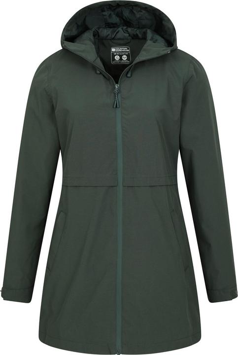 Produktbild Mountain Warehouse Hilltop II Jacke wasserfest (44)