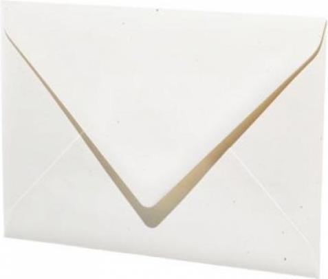 Immagine prodotto Artoz Linea Verde Confezione 5 Buste B6 tort. (B6, 5 x)