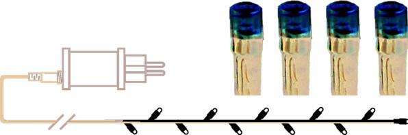 Actual product image Star Trading Micro (3 m)