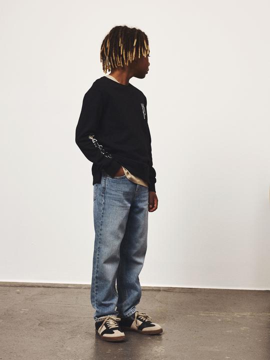 Image du produit Name it Jeans droits (140)