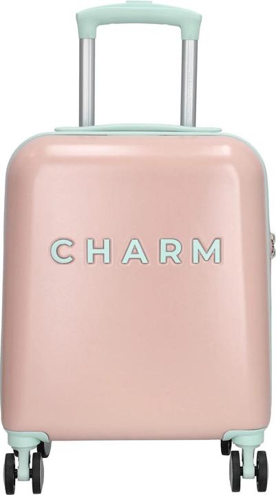 Produktbild Charm Città del Capo (30 l)
