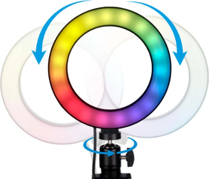 Actual product image Grundig Ringlight (Ring light)