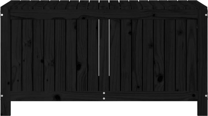 Produktbild vidaXL Gartentruhe