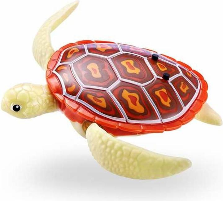 Actual product image Zuru Robo Alive Robotic-Robo Turtle