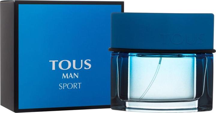 Tous Man Sport