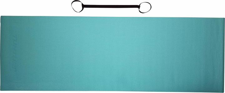Actual product image Tunturi PVC Yogamatte Rutschfest 4 mm (4 mm)