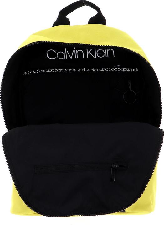 Produktbild Calvin Klein Nastro Logo Backpack