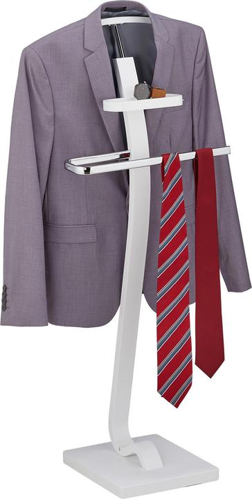 Actual product image Relaxdays Valet