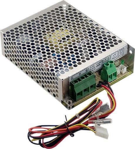 Produktbild MeanWell Netzteil,Akkuladegerät,27,6V,49,7W (Netzteil)