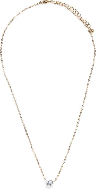 Image du produit Pieces PCDENISE Halskette (Acier inoxydable)