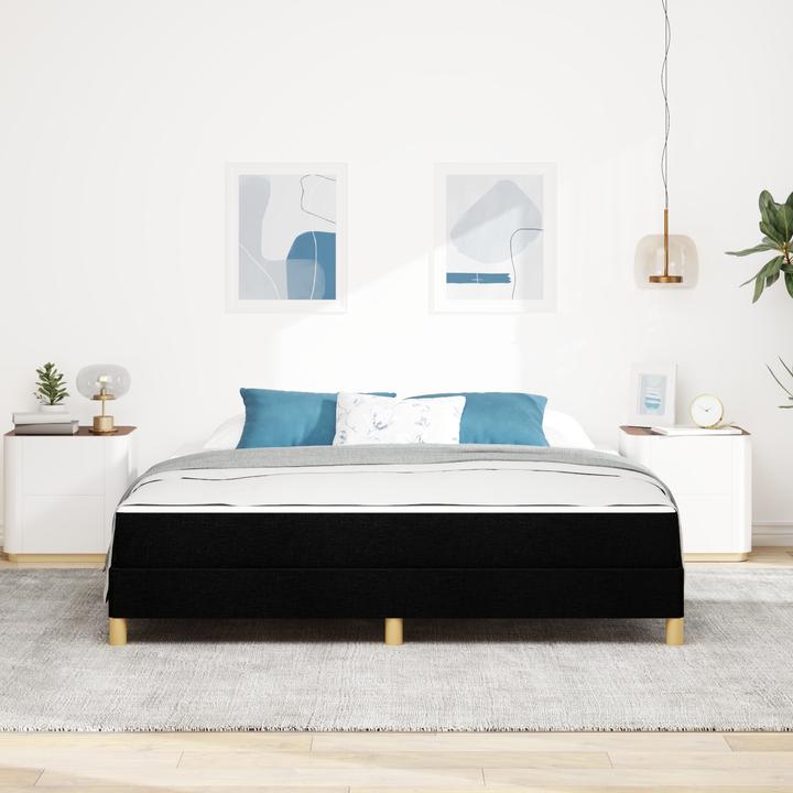 Immagine prodotto vidaXL Boxspringbett (180 x 200 cm)