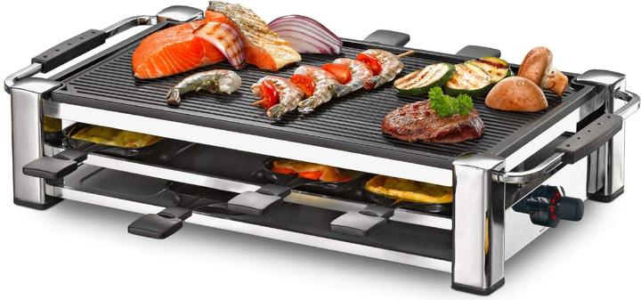 Actual product image Rommelsbacher RCC 1500