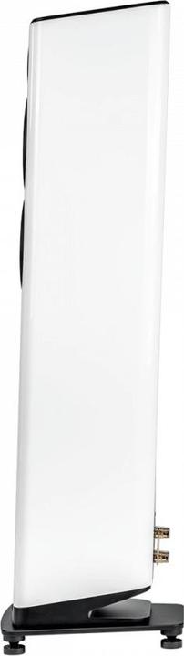 Image du produit ELAC Vela FS 408.2 highgloss *highgloss blanc (1 paire, 400 W)