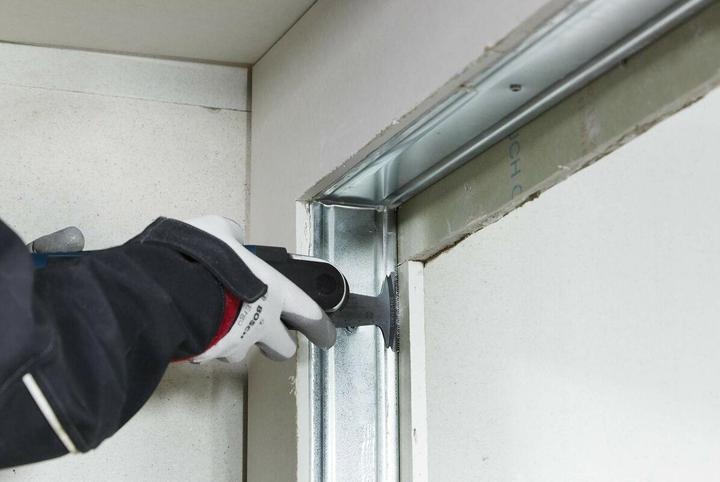 Produktbild Bosch Professional Zubehör Sägeblattsatz für Multifunktionsmaschine