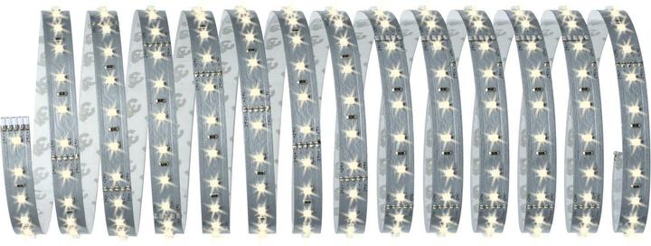 Produktbild Paulmann MaxLED 500 Stripe Set (Warmweiss, 500 cm, Indoor)