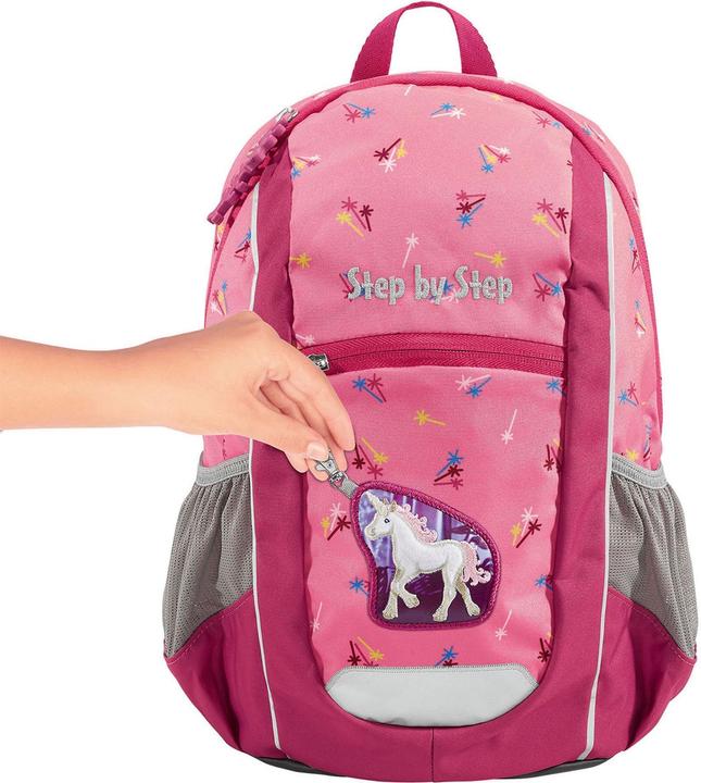 Actual product image Step by Step backpack set KIGA MAXI, 2 pcs.