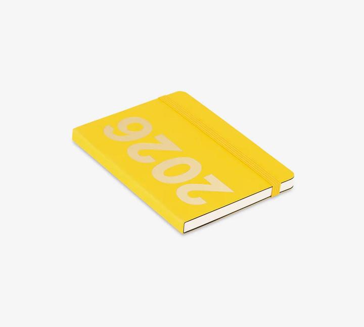 Produktbild Ordning&Reda A6-Tagebuch (A6)