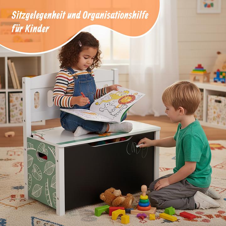 Immagine prodotto Relaxdays panca per bambini