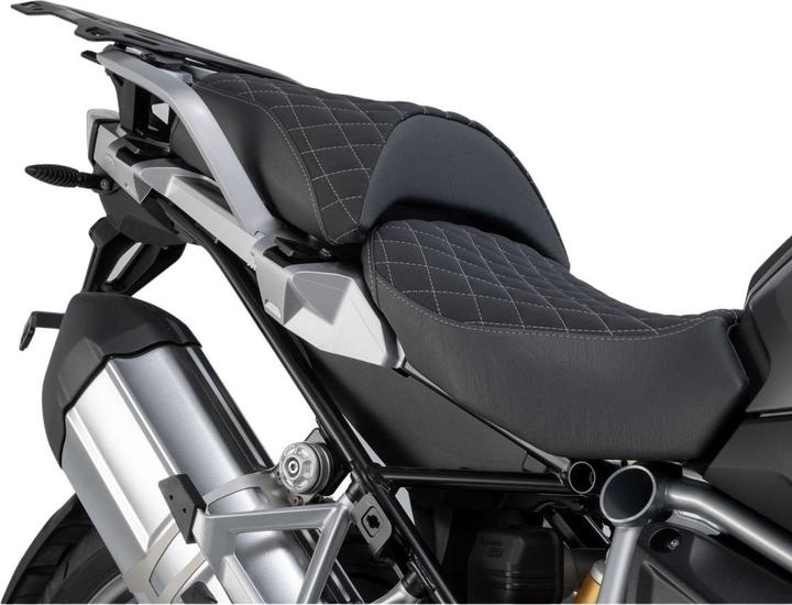 Produktbild Sw Motech Seitenträger PRO Quick-Lock