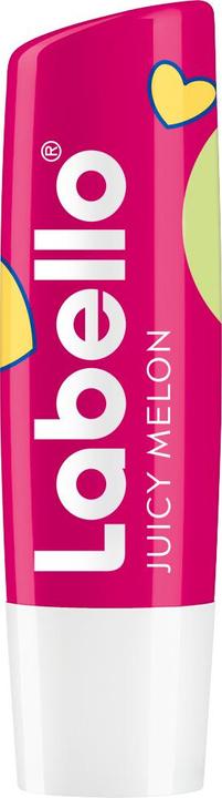 Image du produit LABELLO Juicy Melon Retro Edition (Stick de soin des lèvres)