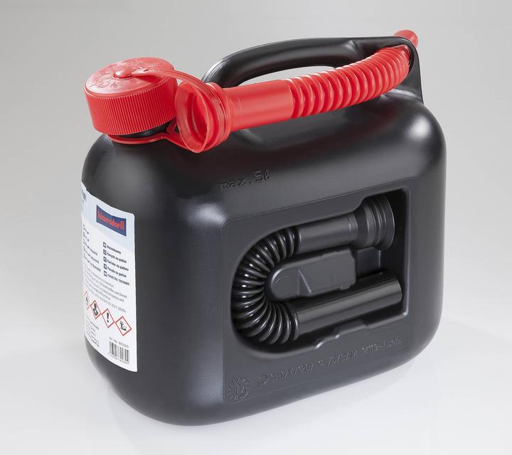 Image du produit Hünersdorff Bidon de carburant Premium