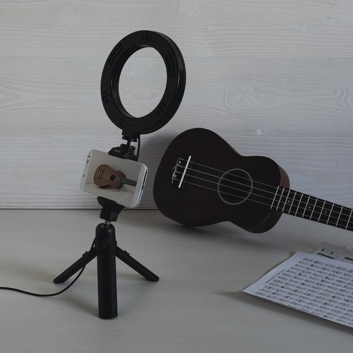 Produktbild Hama SpotLight Work Area 67 (Ringlicht)